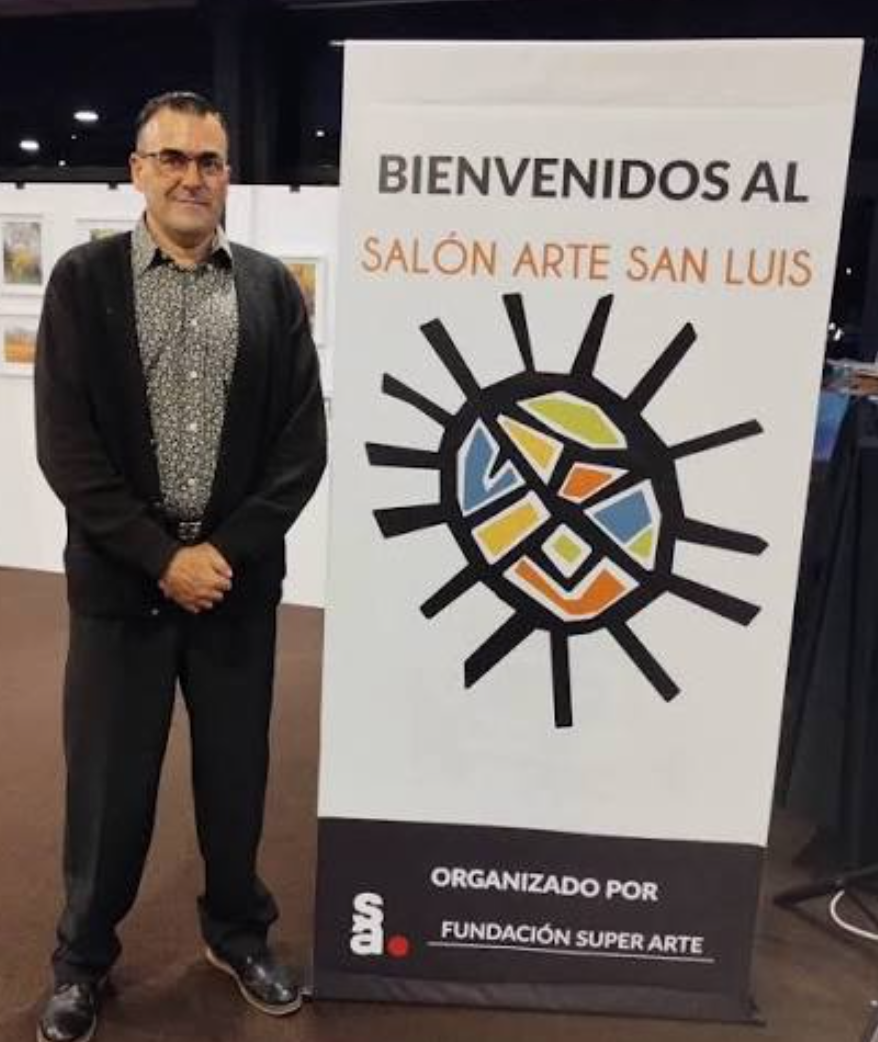 Gabriel Marquez